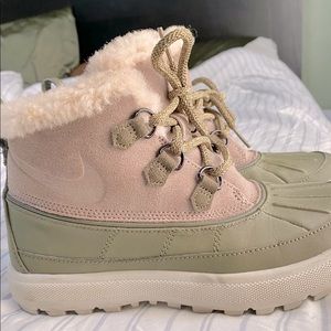 Nike Woodside chukka 2